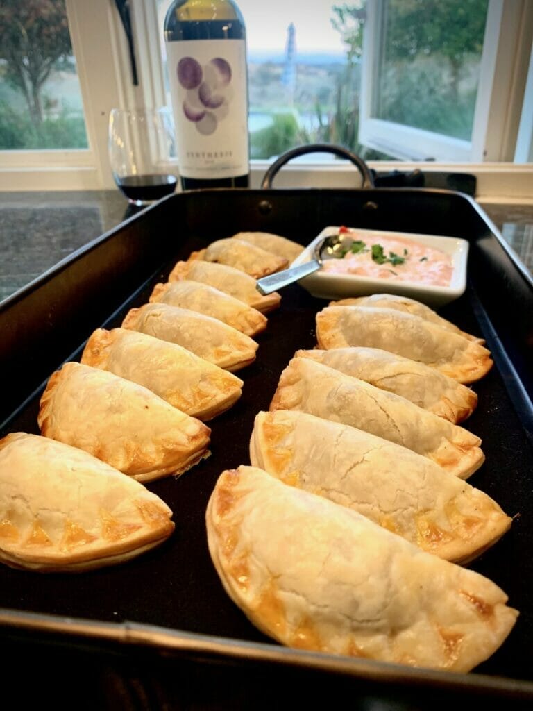 Empanadas