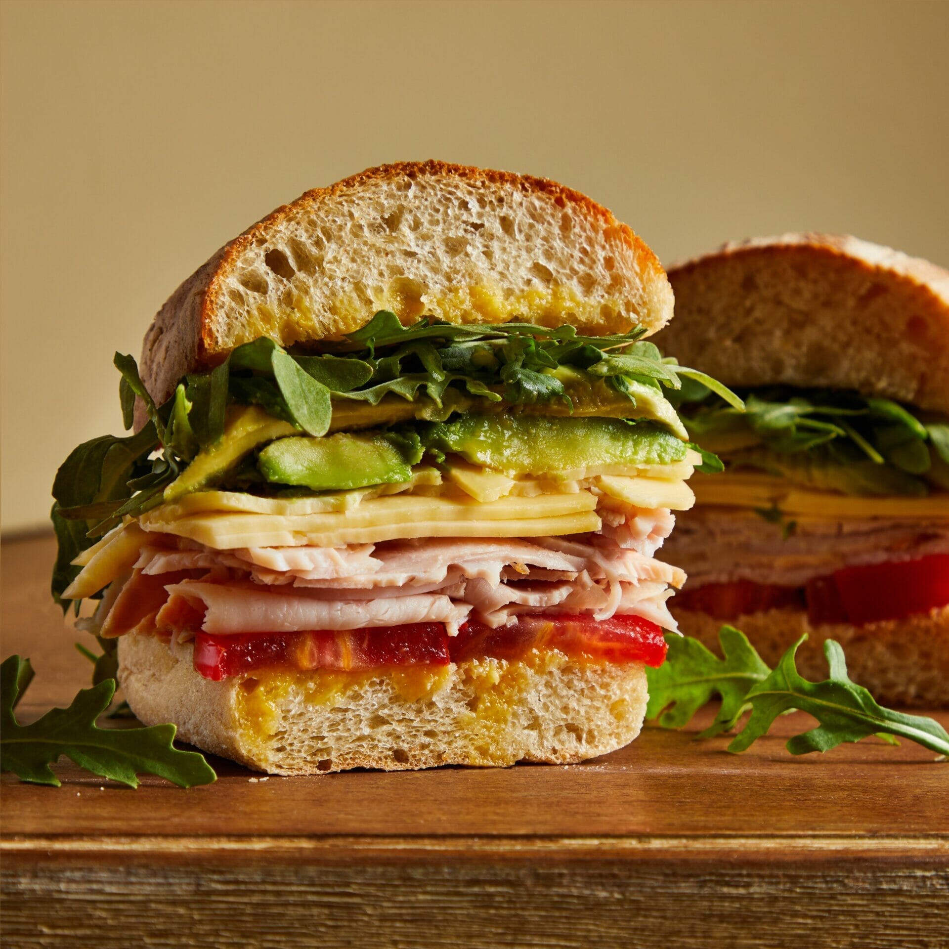 Turkey BLAT