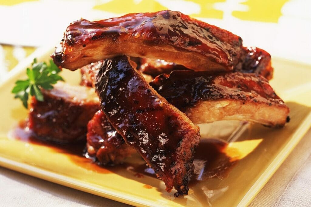 BBQ Ribs