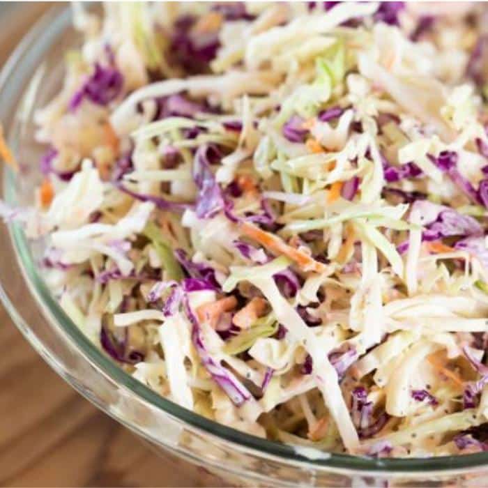 Coleslaw