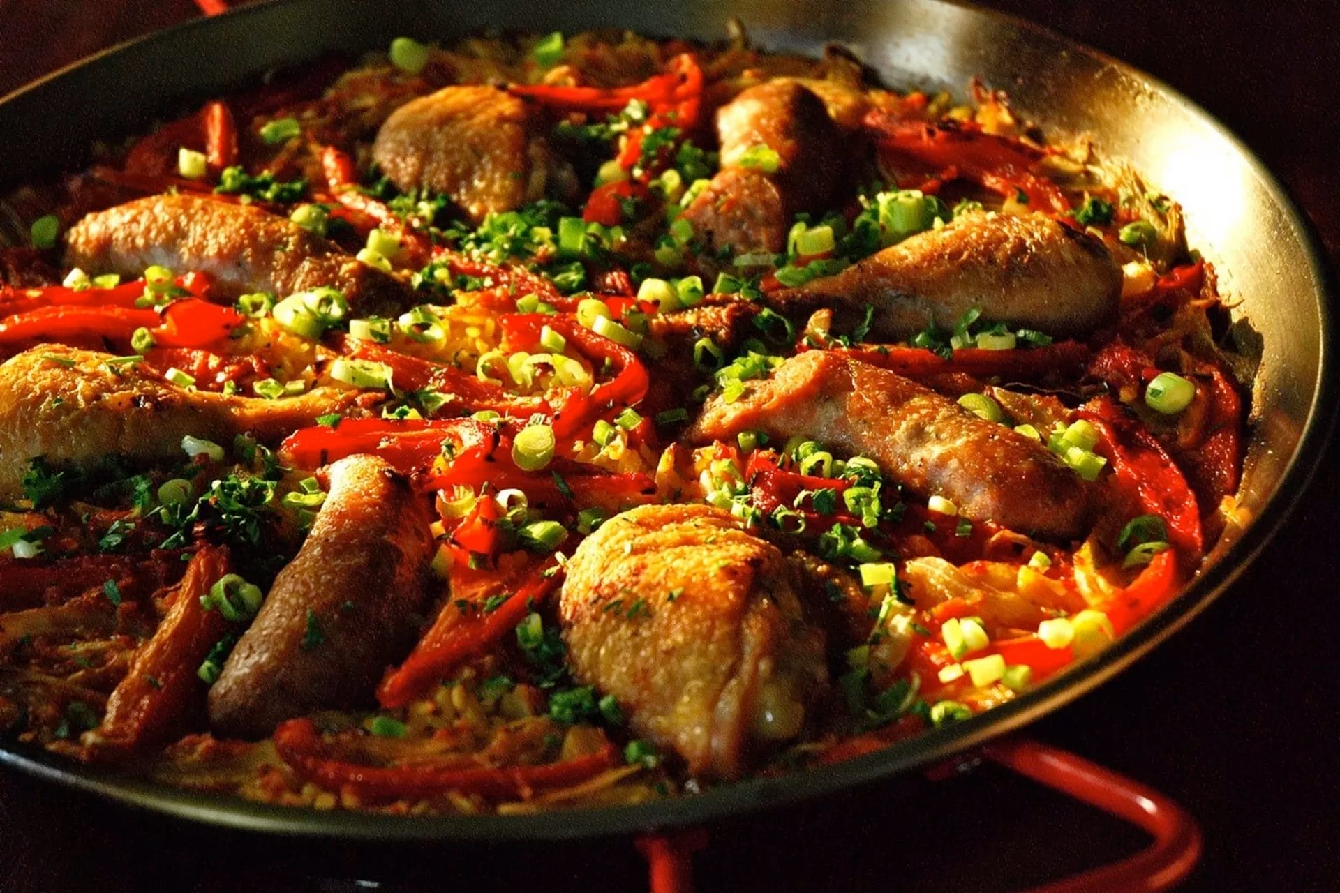 Paella 2